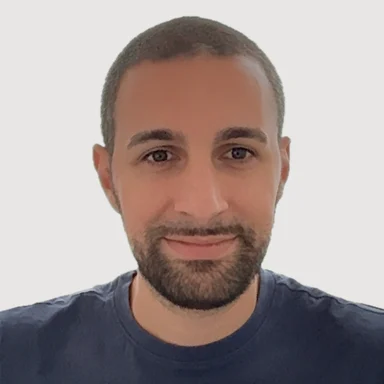 Christopher Caruso